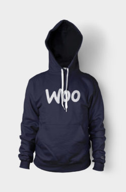 Logo Hoodie