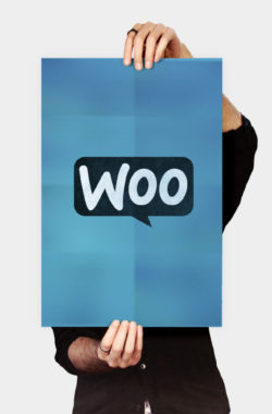 Logo Poster