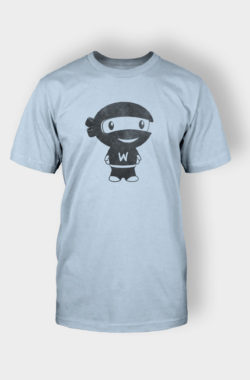 Ninja T-shirt